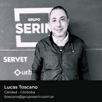 Lucas Toscano