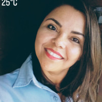Sandra Oliveira