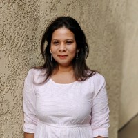 Deepika Reddy