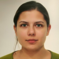Giulia Francesca Brilli