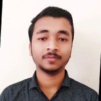 Nikhil Kesarwani