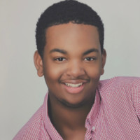 Jamarcus Smith