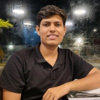 Palash Gajjar