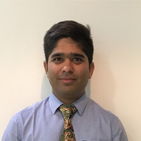 Jaydatt Shukla