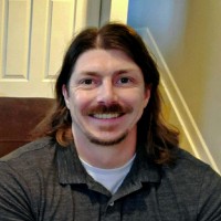 Jeremy Patton