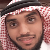 Abdulrahman Almuwlad