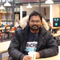 Rakesh Guvvala