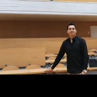 Christian Vidal León