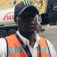Patrick Mulamba