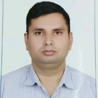 Rahul Dubey