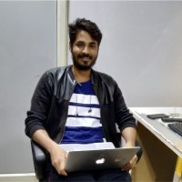 Srikesh Gupta