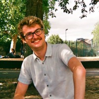 Alec Simmons