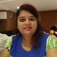 Swati Ramesh