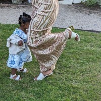 Afeefa Wilson
