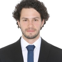 Roberto Pous Wriedt