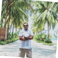 Mohamed Infaaz