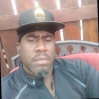 Marcus Whaley
