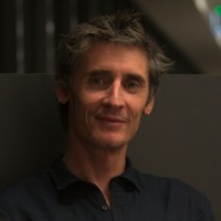 Simon Horsburgh
