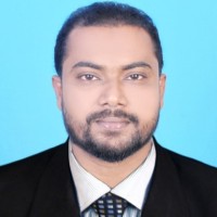 Rikkas Thajudeen