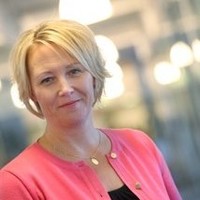Ulrika Worge Carlsson
