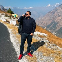 Aniket Kr Ambasta