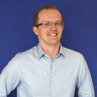 Marcin Cyran