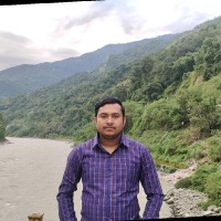 Sanjay Mondal