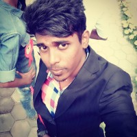 Vicky Vignesh