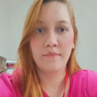 Sebastiana Cristina Euzebio Ribeiro