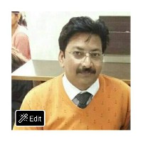 Narendra Dixit
