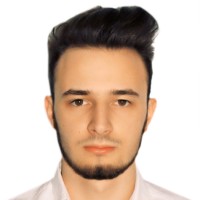 Daniel Andreas
