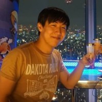 Timothy Ng