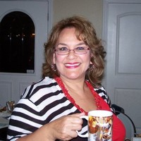 Cecilia Bracamonte