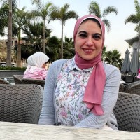 Sarah Magdy Mba, Pmp