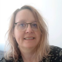 Catherine Dael