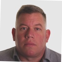 Kevin Parks