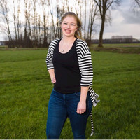 Jessica den Hartog - Stout