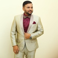 Siddesh B Dodmani