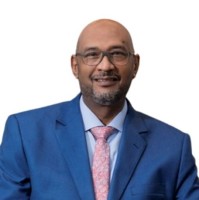 Yasir Hamid - MBA