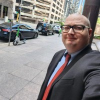Nicholas Steinberg