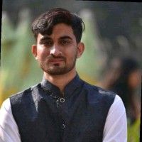 Junaid Ahmad