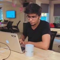 Rohan Mayekar
