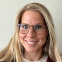 Irene Solvang Sortland