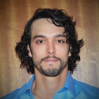 Thomas Golbeck, BEd, BA