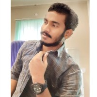 Vivek Vasam