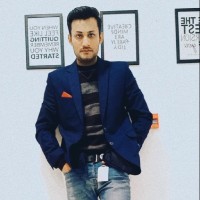 Ahmad Raza