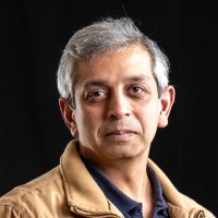 Dhananjay Ramaswamy