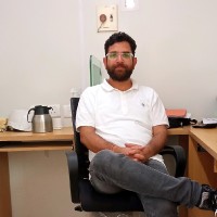 Ashwani Sharma