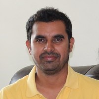 Tejaswy Mathad