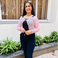 Harshita Parchani